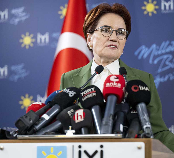 Kılıçdaroğlu için 'anketler başka söylüyor demişti ama... Araştırmacılara göre 'Akşener kendi ayağına sıktı'