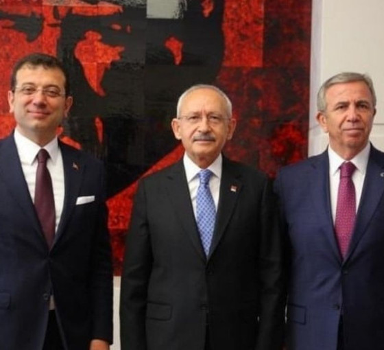 Yöneylem koordinatörü Kömürcü: Bu İmamoğlu ve Yavaş’a siyasi suikast