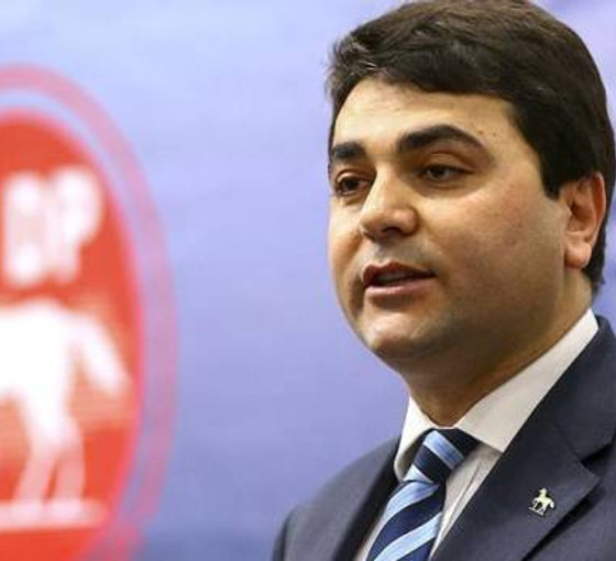 Gültekin Uysal: Endişeniz olmasın, başaracağız