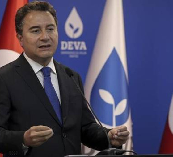 DEVA Partisi'nden Akşener'in 'dayatma' iddiasına yanıt: Hakikati yansıtmayan açıklamalar