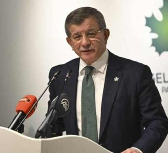 Gelecek Partisi: Yolumuza kararlılıkla devam edeceğiz