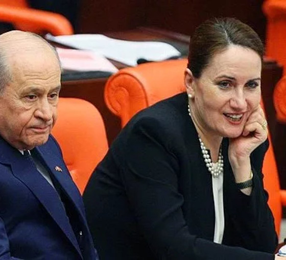 SOL Parti'den Akşener tepkisi: Bu çıkış aslında AKP ile hizalanmaktır