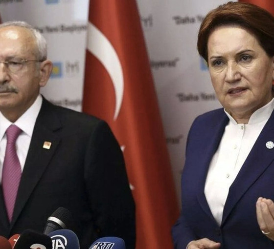 CHP'li kurmaylar: Genel başkan üzgündü ancak ‘yolumuza devam edeceğiz’ dedi