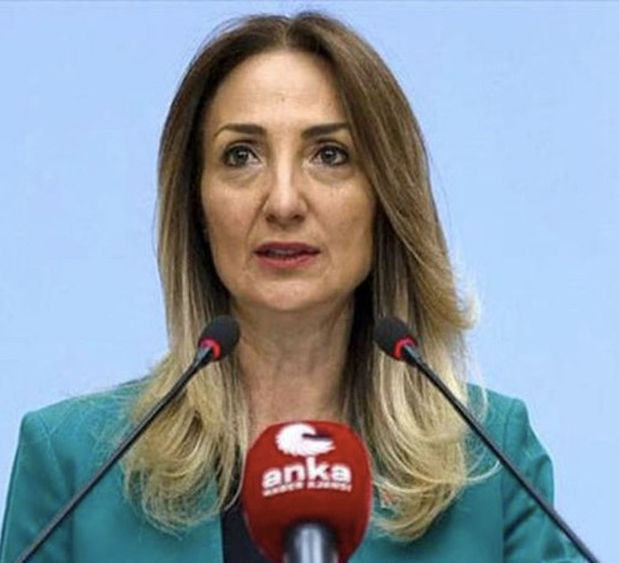 Bakanlıktan CHP’li Nazlıaka hakkında suç duyurusu