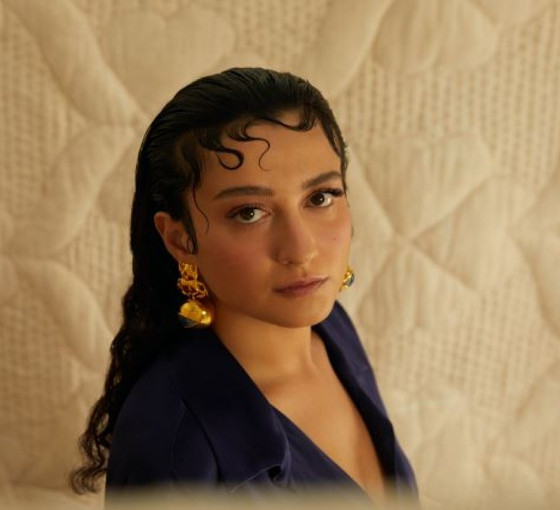 Melike Şahin'den depremden etkilenen kadınlar için dayanışma konseri