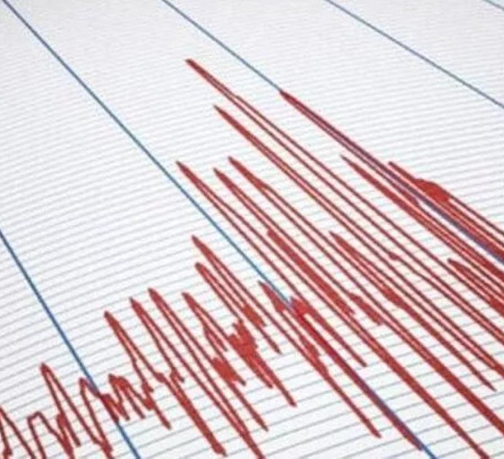 İskenderun Körfezi'nde 4.5 büyüklüğünde deprem