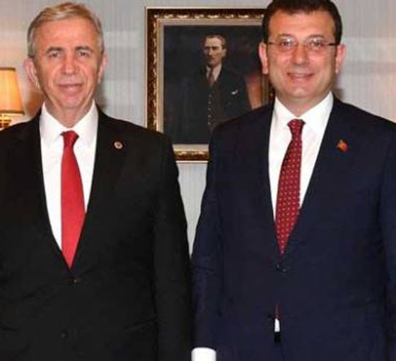 İmamoğlu ve Yavaş'ın Akşener ile görüşme girişimi sonuçsuz kaldı
