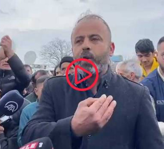 'Beşli Masa' toplantısı öncesi Akşener protestosu