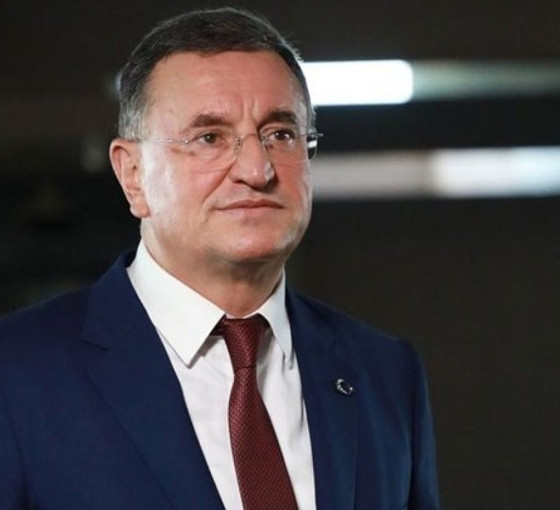 Lütfü Savaş: Sonuçlar çıkana kadar şebeke suyu içme suyu olarak kullanılmamalı