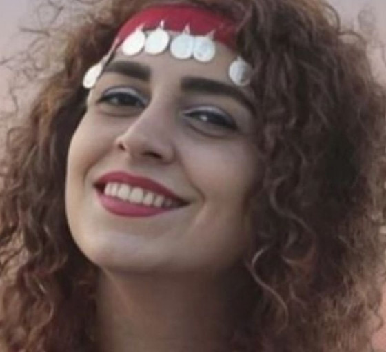 İranlı şair Sara Motaghi tutuklandı