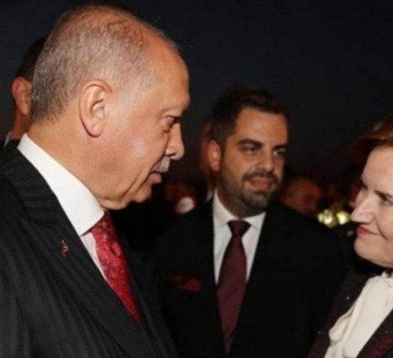 Akşener’e bu işi kim ettirdi?