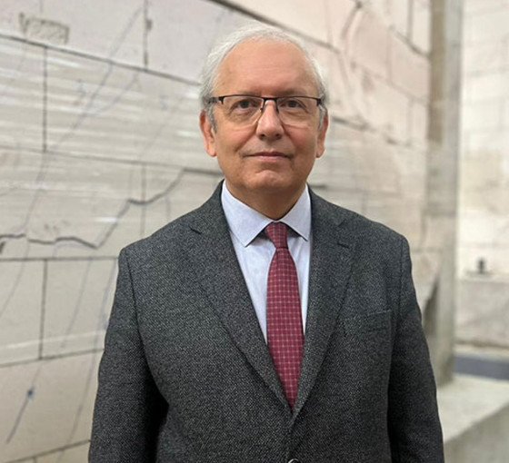 Prof. Dr. Güler: Perde duvar sisteminin eksikliğini gördük