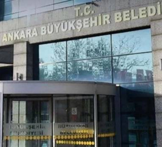 Ankara Büyükşehir'de İYİ Parti'ye geçen CHP'liler istifa ediyor
