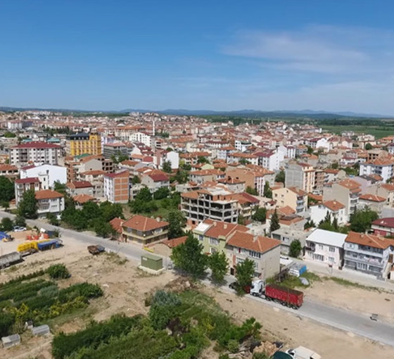 Deprem riski bulunmayan Kırklareli'de ev-arsa fiyatları arttı, kiralık daire yok