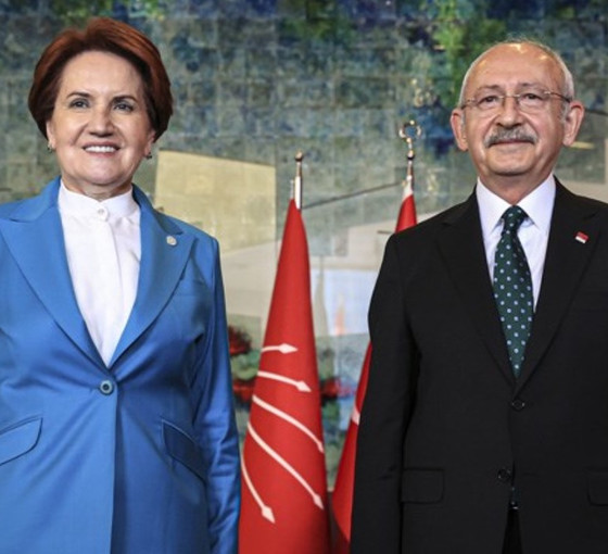 CHP'li Akif Hamzaçebi: İYİ Parti'yle beraber yol yürüdük, ayrılık olmamalı