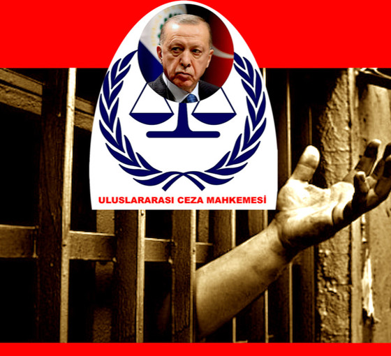 Nihayet uluslararası hesaplaşma