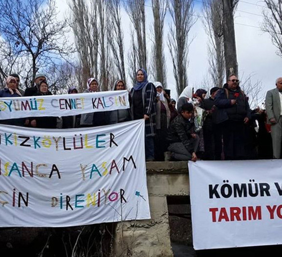 Depremler 'fırsat' yarattı, felaketin enkazı ekokırım suçlarına 'bahane' oldu