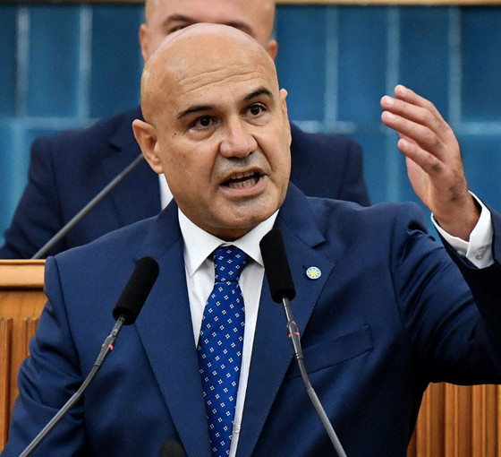 İYİ Partili Çömez: Prensiplere uyulursa Kemal Bey'in adaylığına itirazımız yok