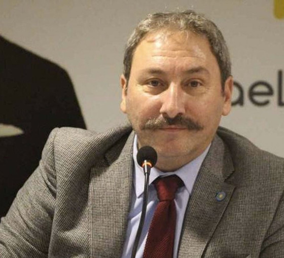 İYİ Parti Genel Başkan Yardımcısı Akalın: Aday çıkarma konusunda netiz, 3. yol açacağız