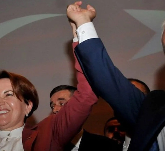 Akşener'in masadan kalkmasında 'ülkücü abiler' mi etkili oldu?