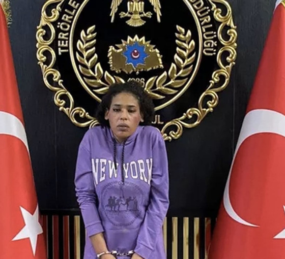 İstiklal Caddesi saldırısında sanıkların hakim karşısına çıkacağı tarih belli oldu