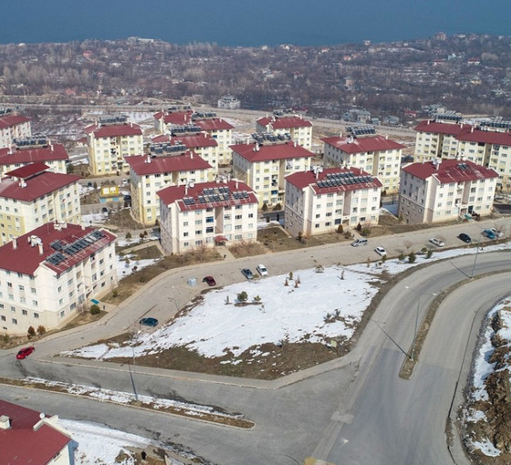 TOKİ Başkanı Bulut: Bizim maliyetimizin piyasadan düşük olma şansı yok
