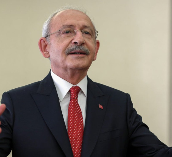 İYİ Partili vekil Metin Ergun, Kılıçdaroğlu'nu hedef aldığı paylaşımını sildi