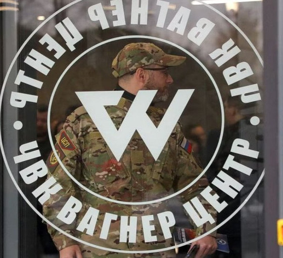 Wagner Grubu: Bahmut'u kuşatan birlikler cephane sıkıntısı çekiyor