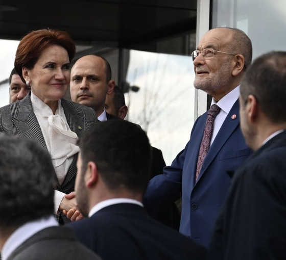 İYİ Parti'nin Millet İttifakı'na dönmesinin perde arkası