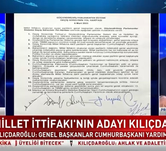 Mithat Sancar: Kılıçdaroğlu'nun adaylığı hayırlı olsun, genel merkeze bekliyoruz