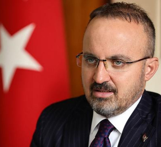 AKP'den Kemal Kılıçdaroğlu'nun adaylığına ilk yorum: Hayırlı olsun