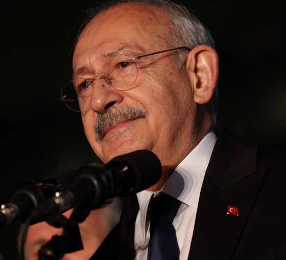 SSK Genel Müdürlüğünden cumhurbaşkanı adaylığına: Kemal Kılıçdaroğlu'nun siyasi hayatı