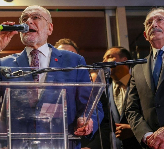 Son dört günün krizinin faydaları