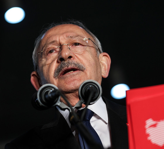 Kılıçdaroğlu'ndan teşekkür paylaşımı: Cumhuriyetimizi demokrasiyle taçlandıracağız, başlıyoruz!