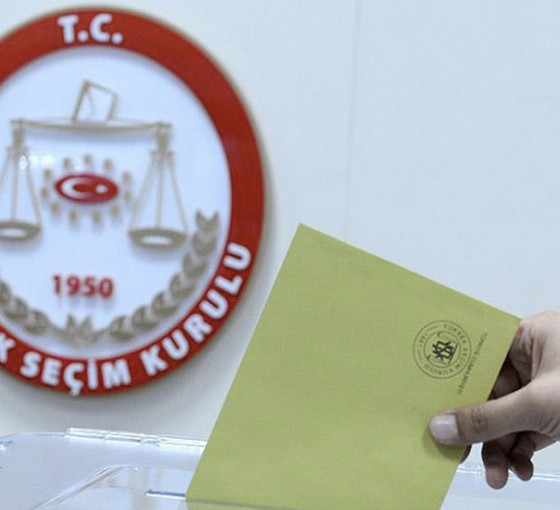 CHP'nin YSK Temsilcisi: Sandık başında olmazsanız, kedi değil fil girer