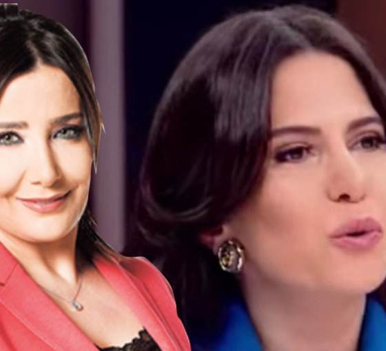 Kübra Par ile Sevilay Yılman arasında 12. madde tartışması
