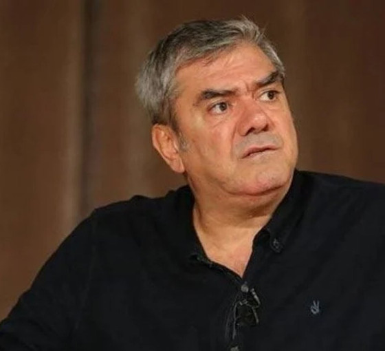 Yılmaz Özdil, Sözcü TV'den CHP'yi suçlayarak ayrıldı