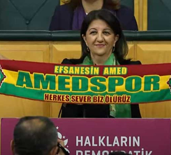 Buldan: Aday çıkarma politikamızı bir kez daha değerlendireceğiz