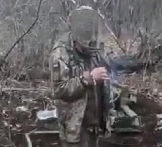 'Ukrayna'ya şan olsun' dedi ve öldürüldü: Zelenskiy failleri bulma sözü verdi