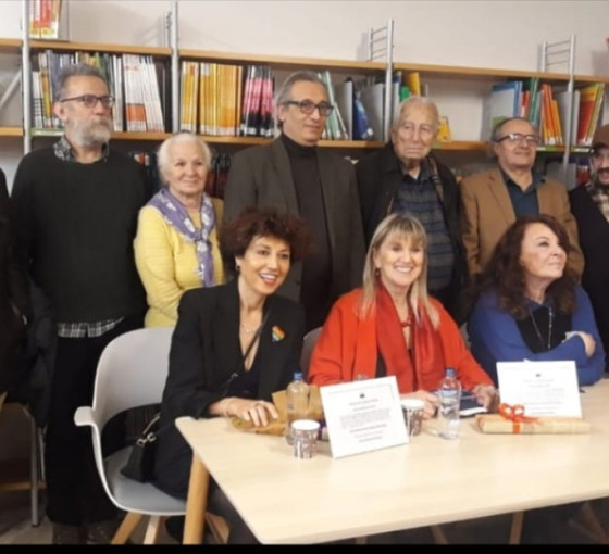 PEN Duygu Asena ödülleri sahiplerini buldu: Yasımızı, mücadelemizi, ekmeğimizi paylaşıyoruz