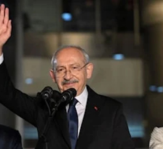 ORC Araştırma müdürü: Kılıçdaroğlu ilk turda seçilecek, AKP çoğunluğu kaybedecek