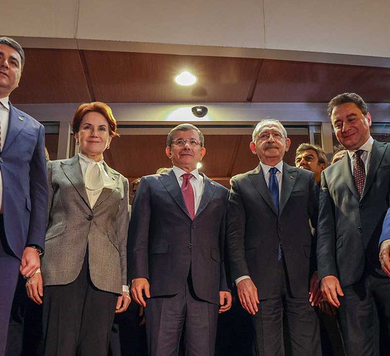 6 Mart’ın perde arkası: Kapalı kapılar arkasındaki pazarlıklar asık suratlara yansıdı