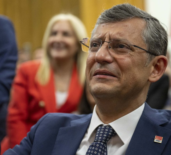 Kılıçdaroğlu'nun son CHP Grup Toplantısı'ndan kareler