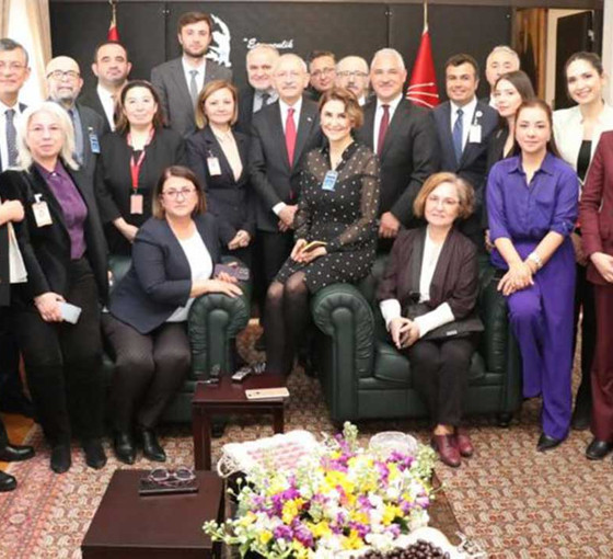 Kılıçdaroğlu seçim sürecinde CHP Genel Başkanlığı görevini sürdürecek
