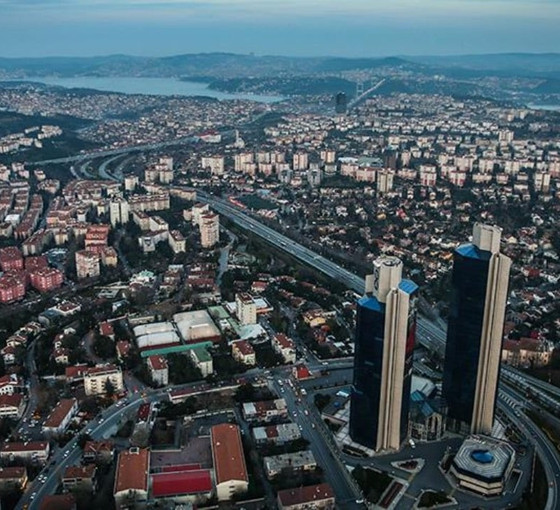 Prof. Dr. Şen: İstanbul'da nüfus azaltılmalı, afet koordinasyonu yapay zekayla yapılmalı