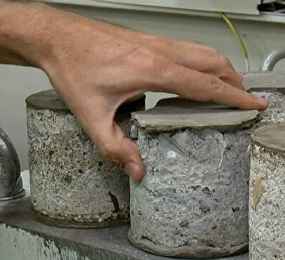 Apartmanların son kavga sebebi: Binalardan karot aldırmak riskli mi?