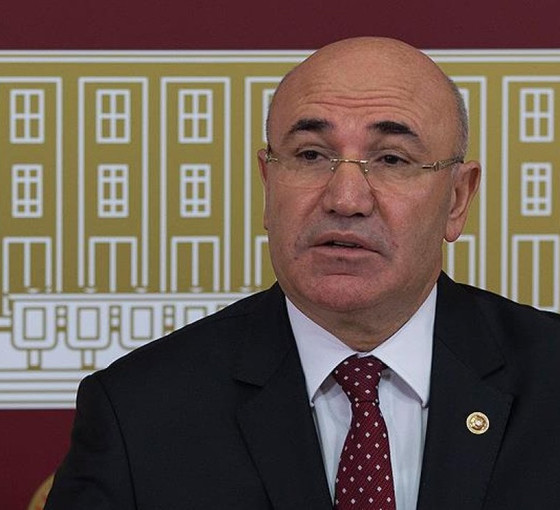 Depremle ilgili ‘tedbir alınsın’ diyen CHP'li ilçe başkanı ve gazeteciye soruşturma
