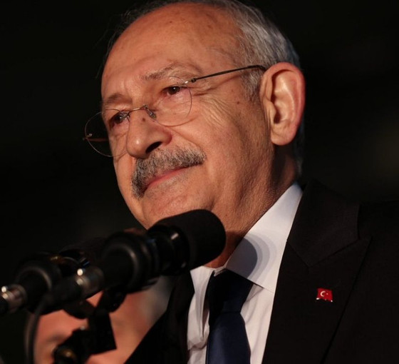ORC Araştırma'dan seçim anketi: Kılıçdaroğlu şimdiden yüzde 56 oyla önde