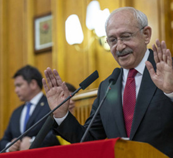 Durumumuz 10 numara, 5 yıldız