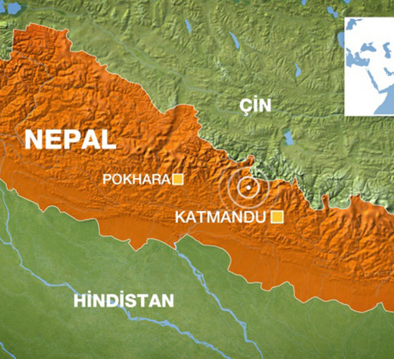 2015 Nepal depremi ve Ulusal Yeniden Yapılandırma Kurumu